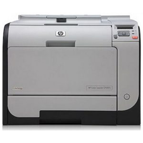 Imprimante HP LJ P2055DN - Occasion (sans cartouche, 4 000 pages imprimées)  - Cartoooche