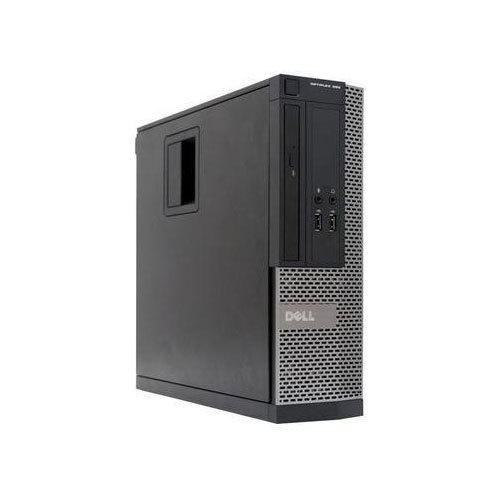 Pc dell optiplex 390 sff intel g630 ram 8go ssd 480go hdmi windows