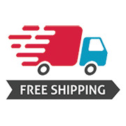 Free Shipping