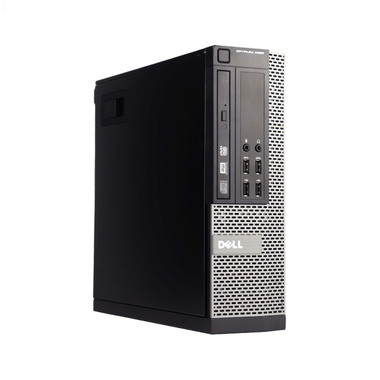 Dell OptiPlex 9020 SFF Intel Core i5 4th Gen 8GB RAM 256GB