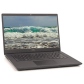 Dell Latitude 3410 14" Laptop Computer Core i3 10th gen Processor 8GB Memory 256GB SSD with HD Webcam Wi-Fi - Windows 11 Renewed PC