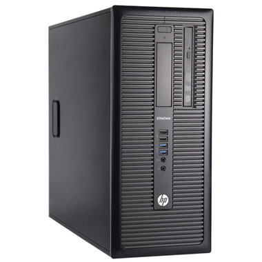 ☆HP 800 G1 USDT Core i3 4160 4GB Win10 HP_800_G1__64106.1681758151.