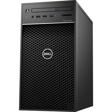 DELL Precision・Core i5-8500/8GB/1256GB② Dell Precision Tower Computer Intel i5 8th Gen. PC 32GB RAM 1TB