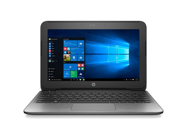 HP Stream 11 Pro G2-11.6 Laptop Computer Intel Celeron 4GB RAM 64GB SSD Wi-Fi  Windows 10 Home