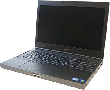 Dell Precision M4600 15.6