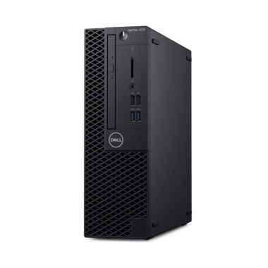 Dell OptiPlex 3070 SFF Desktop Computer Intel Core i5 9th Gen 16GB