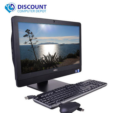 All in One Core i5 大画面20.2型 office付 地デジ HP 20-r025d All-in-One Desktop PC Product Specifications