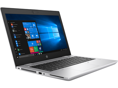 HP ProBook 640 G5 14