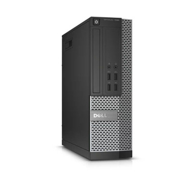 Dell OptiPlex 7020 Desktop Computer Intel Core i5 4th Generation