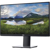 Front View, Dell P2319H 23inch FHD LED 16:9 1920x1080 Widescreen Monitor Adjustable Stand