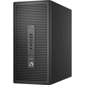 HP ProDesk 600 G2 Tower Intel Core i5 16GB RAM 1TB Hard Disk Drive Windows 10 Pro