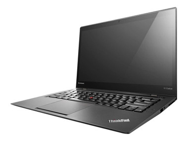 Lenovo ThinkPad X1 Carbon Laptop Computer 14