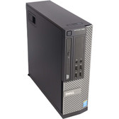 Dell OptiPlex 7020 SFF Intel Core i3 8GB RAM 500GB Hard Disk Drive Windows 10 Home