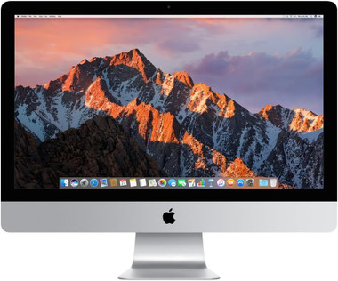 Apple 2017 iMac Desktop Computer 27