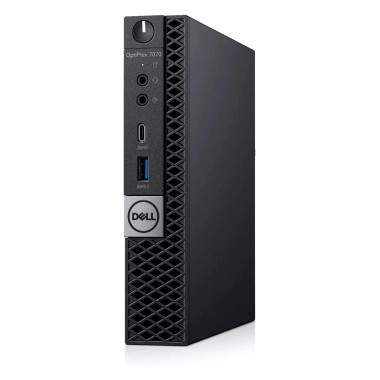 Amazon.com: Dell OptiPlex 3080 Desktop SFF - Intel Core i5