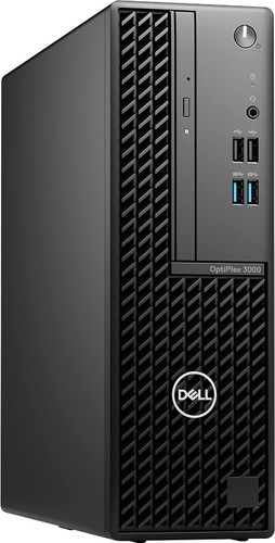 Dell OptiPlex 3000 Desktop Computer Intel Core i5 12th