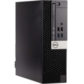 Dell OptiPlex 5040 SFF Intel Core i3 8GB RAM 1 TB Hard Disk Drive Windows 10 Home