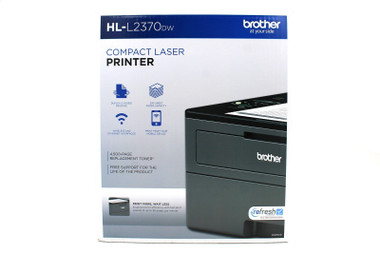 Brother HL-L2370DN  Imprimante laser monochrome