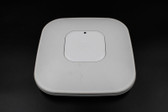 Cisco Aironet AIR-CAP3502I-A-K9 802.11n Dual Band Wireless Access Point TESTED