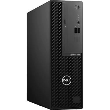 Dell OptiPlex 3090 SFF Desktop Computer Intel Core i5 10th