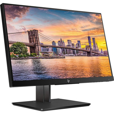 HP 22in Monitor Z22n G2 Full HD 1920 x 1080 HDMI VGA DP 5 ms 16:9