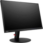 Lenovo ThinkVision T24i 24in 1920x1080 16:9 Desktop Computer Monitor Slim Bezel