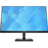 HP P224 22in Full HD 1920x1080 DP HDMI VGA Slim Bezel Desktop Computer Monitor