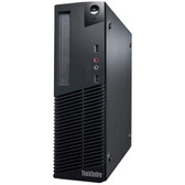 Lenovo ThinkCentre M83 Small Form Factor Intel i7 32GB RAM 512GB SSD Windows 10 Professional