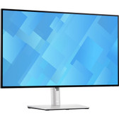 Dell U2722D 27" 2560x1440 4K 60Hz DP HDMI USB-C Slim Bezel Desktop Computer Monitor