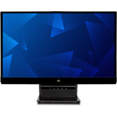 Viewsonic VX2370Smh 23in 1920x1080 60Hz HDMI VGA DVI Slim Bezel Desktop Computer Monitor LCD