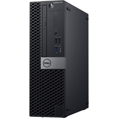 Dell OptiPlex XE3 SFF Desktop Computer Intel i5 16GB RAM 512GB SSD