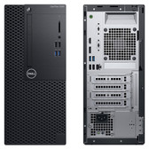 Dell OptiPlex 3060 Tower Desktop Computer Intel i5 16GB RAM 1TB SSD Windows 11 Pro