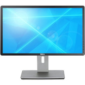 Dell P2214HB 22in 1920 x 1080 60Hz DP DVI-D VGA Desktop Computer Monitor - Grade B