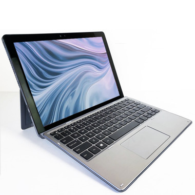 Dell Latitude 7200 2-in-1 Touchscreen Laptop Intel i5 8th Gen. 8GB