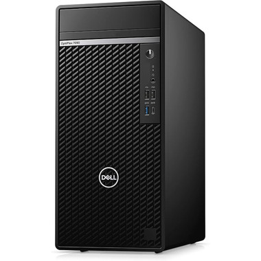 Dell OptiPlex 7090 Tower Intel Core i7 10th Gen. 64GB RAM 512GB