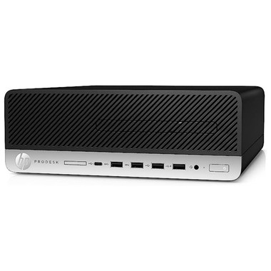 HP ProDesk 600G3◆7世代 i5◆NVMe SSD 256◆8MB HP ProDesk 600 G3 SFF Desktop Computer Intel Core i5 7th Gen. 8GB
