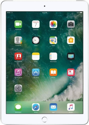 2017 Apple Ipad (5th Generation) 9.7