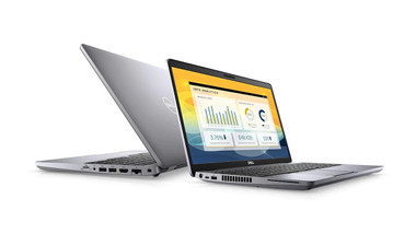 Dell Precision 3551 15.6in Touchscreen Laptop Intel i7 10th Gen