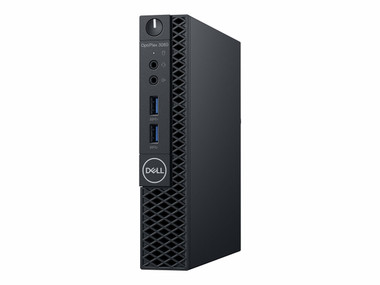 Dell OptiPlex 3060 Mini Pc Intel i3 8th Gen 8GB RAM 128GB Windows