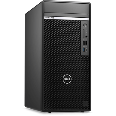 Optiplex3020/Win11/Core i7/16GB/SSD:ジャンク Dell-Optiplex-7000-Tower-Front