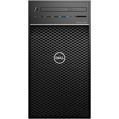 Dell Precision 3630 Tower Workstation Desktop Computer Intel Xeon
