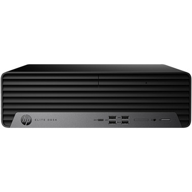 HP EliteDesk 800 G6 Small Form Factor (SFF) Intel Core i7 10th Gen