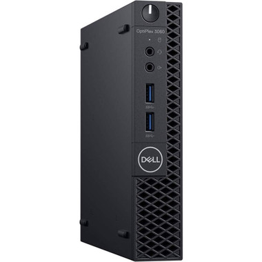 Dell OptiPlex 5060 Windows 11 Pro Desktop Computer | Core i5-8500T