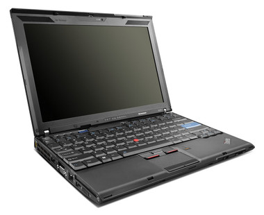 Lenovo ThinkPad x201 12.5