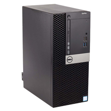 Dell OptiPlex 7040 SFF タワー型デスクトップPC Amazon.com: Dell Optiplex 7040 SFF Business Desktop PC - 6th
