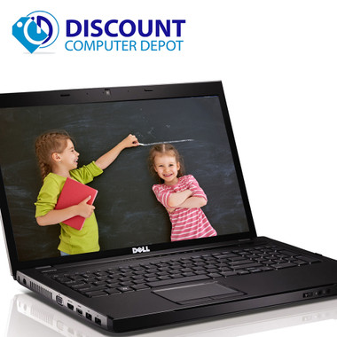 V131 13" Windows 10 Laptop Notebook PC Core i3 250GB HDMI and WIFI