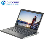 Cheap, used and refurbished Dell Latitude 3330 13"3 Ultrabook Intel  1.8GHz 4GB 320GB Windows 10 Home and WIFI