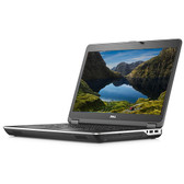 Cheap, used and refurbished Dell Latitude E6440 14" Laptop PC Intel Core i5 2.6GHz 8GB 256GB SSD Windows 10 Pro