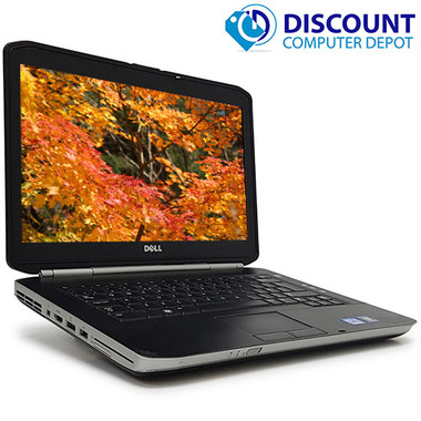 Dell Latitude E5420 14