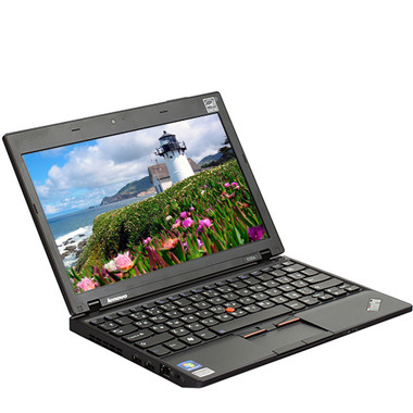 lenovo X100e/Athlon 1.60GHz/2.00G/160G/win7 Pro3